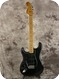 Fender Stratocaster 1978 Black