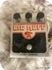 Electro Harmonix Big Muff-Chrome