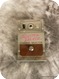 Electro Harmonix Switch Blade Chrome