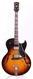 Gibson ES-175D 1957-Sunburst