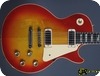 Gibson Les Paul Deluxe 1973-Cherry Sunburst