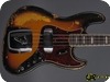 Fender Jazz Bass 1968-3-tone Sunburst