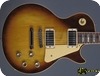 Gibson Les Paul Deluxe 1978-Tobaco Sunburst