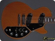 Gibson Les Paul Recording 1973 Natural