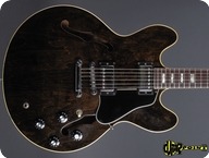 Gibson ES 335 TD Stoptail 1980 Walnut