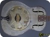 National Duolian 1935-Frosted Duco Finish
