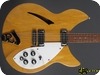 Rickenbacker 330 / 12 1966-Mapleglo (Natural)