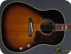 Gibson J-160 E 1966-Sunburst