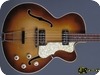 Hfner Hofner 5005 1964 Sunburst