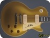 Gibson Les Paul 56 GT Showcase Edition 1988-Goldtop / Gold Metallic