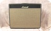 Marshall 1962 Bluesbreaker 2002 Black Tolex