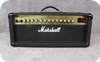 Marshall JCM600 1997 Black Tolex