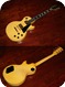 Gibson Les Paul Custom  (GIE0941) 1974-White