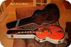 Gretsch 6120   (GRE0402) 1957-Western Orange 