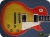 Gibson Les Paul Standard 1978-Cherry Sunburst