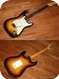 Fender Stratocaster (FEE0909) 1959