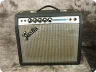 Fender Vibro Champ 1978 Black