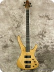 Brjes Bass And Guitar Design Sonic 1999 Natural