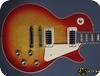 Gibson Les Paul Deluxe  1974-Cherry Sunburst