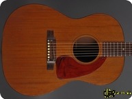 Gibson LG 0 1967 Natural