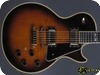 Gibson Les Paul 25/50 Anniversary 1979-Tobaco Sunburst