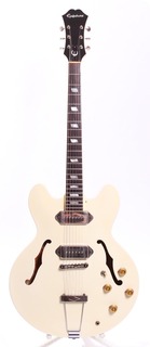 Epiphone Japan Casino 1996 White