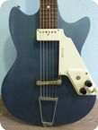 Egmond Manhattan 1961 Blue