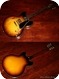 Gibson ES-335  (GIE0635) 1958-Sunburst