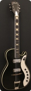 Silvertone 1423 Jupiter  1961