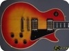 Gibson Les Paul Custom 1979-Cherry Sunburst