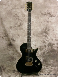 Gibson Night Hawk Special 1998 Black