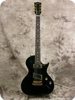 Gibson Night Hawk Special 1998 Black