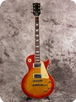 Gibson Les Paul Standard 1978 Cherry Sunburst