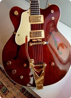 Gretsch Country Gentleman 1964