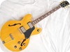 Gibson ES-150 DCN 1969-Natural