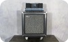 Ampeg B15NF 1967-Black Tolex