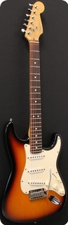 Fender Stratocaster American Standard  1997