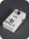 K&B Range II - Treble Booster 1996-White