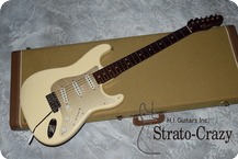 Fender Stratocaster Desert Sand