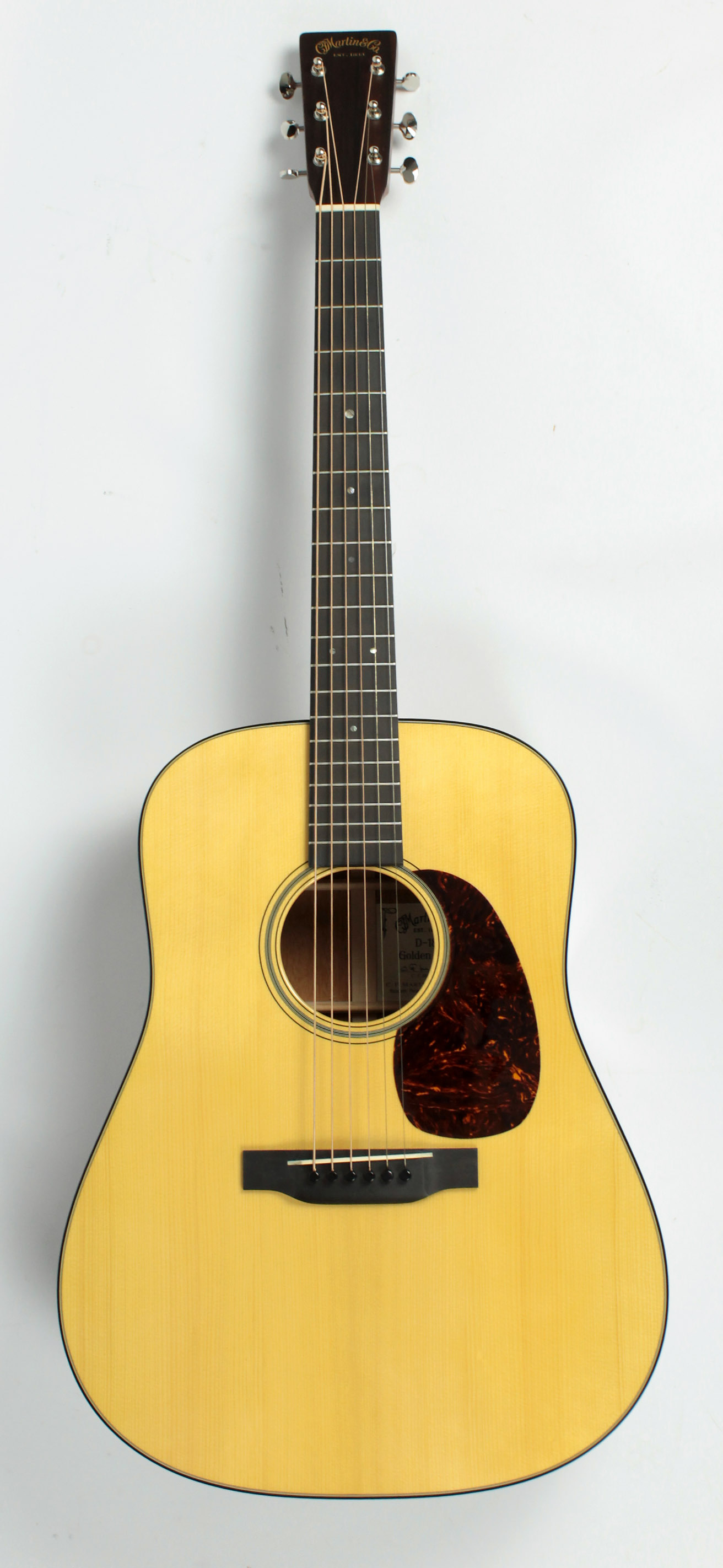 martin d18 ge