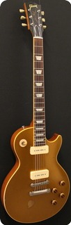 Gibson Les Paul `56 Gold Top R6 Custom Shop 2000