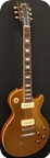Gibson Les Paul 56 Gold Top R6 Custom Shop 2000