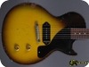 Gibson Les Paul Junior 1957-Sunburst 