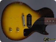 Gibson Les Paul Junior 1957 Sunburst