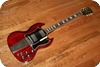 Gibson SG Standard  1968