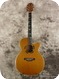 Takamine Santa Fee Limited Edition 1993 1993-Natural