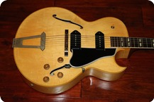 Gibson ES 175 DN 1956 Natural