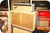 Fender Bandmaster 1964-Blonde