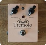 Tinypedals Tremolo 2016 YellowPeach