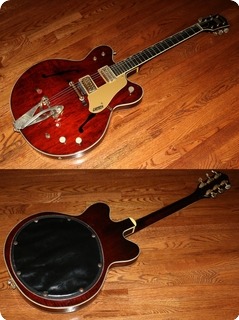 Gretsch Country Gentleman (gre0346) 1964